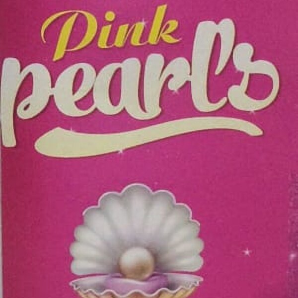 3 1/2 Fancy (1pcs)