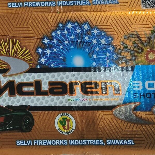 30 Shot (selvi)