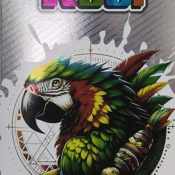 Colour Koti