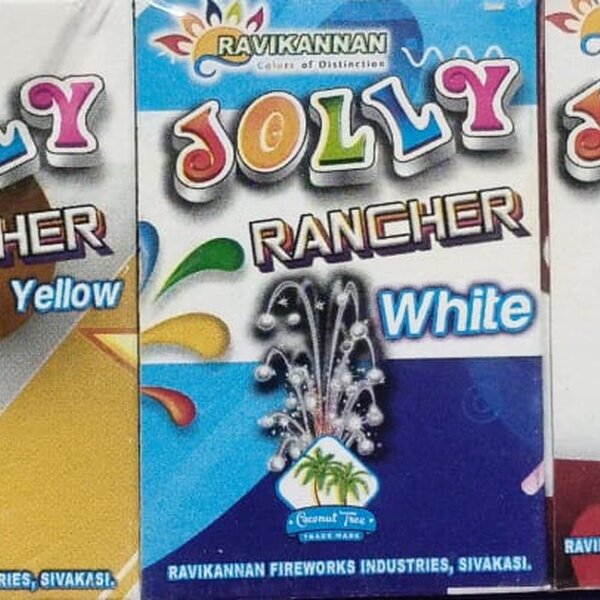 Jolly Rancher
